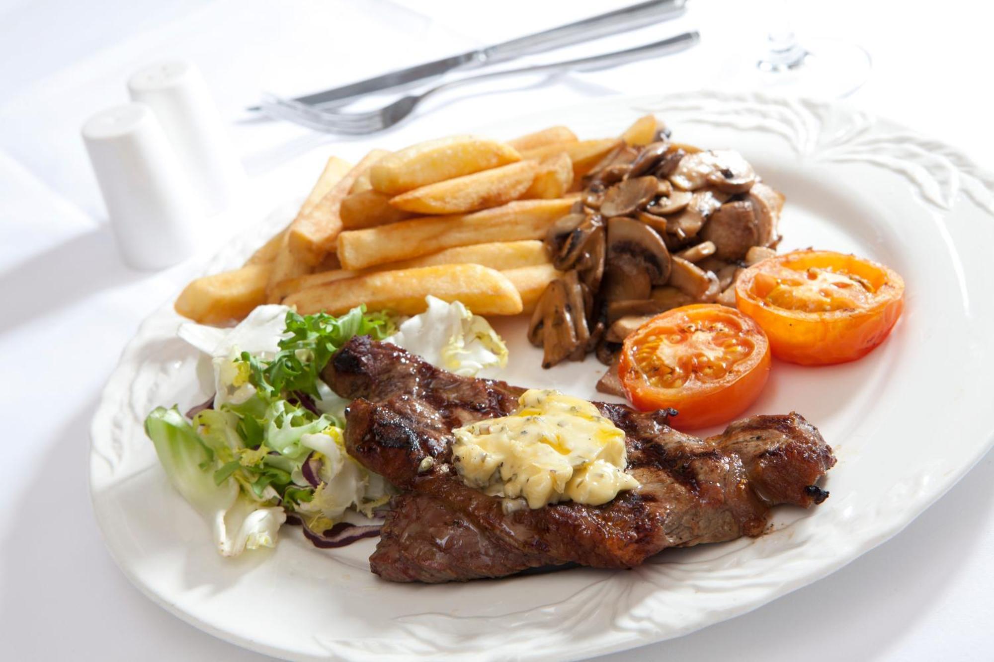 Hotel Park Grand Heathrow