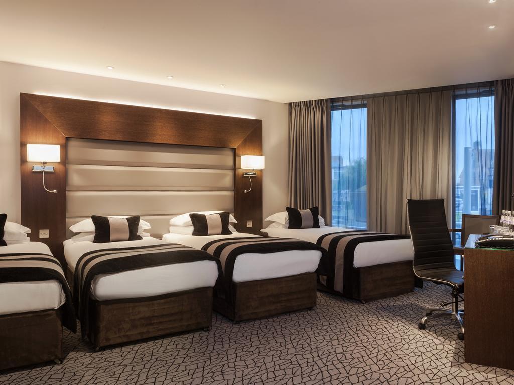 Hotel Park Grand Heathrow