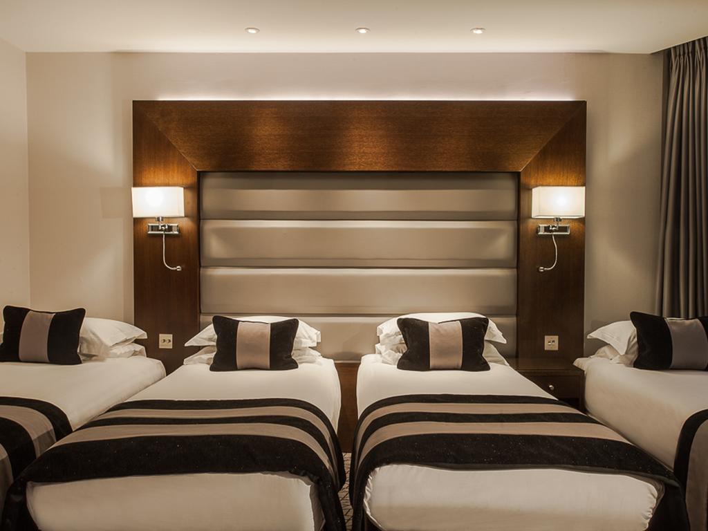 Park Grand Heathrow Hounslow