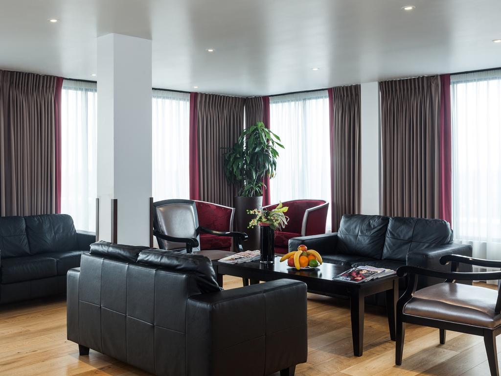 Park Grand Heathrow Hounslow