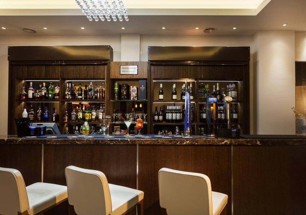 Hotel Park Grand Heathrow