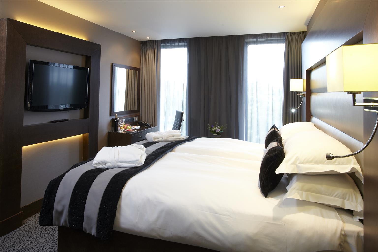 Park Grand Heathrow Hotel