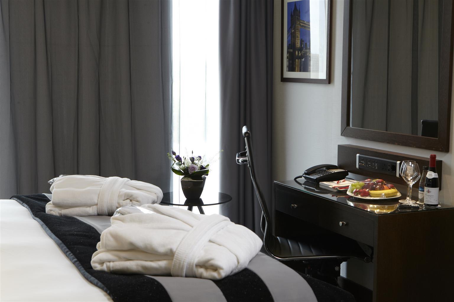Park Grand Heathrow Hounslow