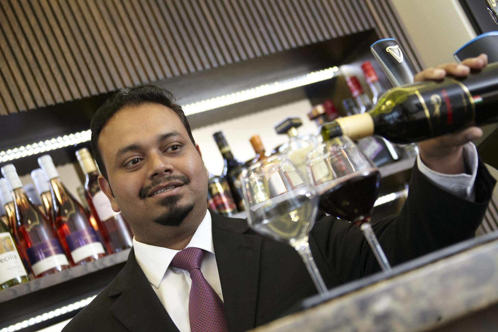 Park Grand Heathrow Hotel Hounslow
