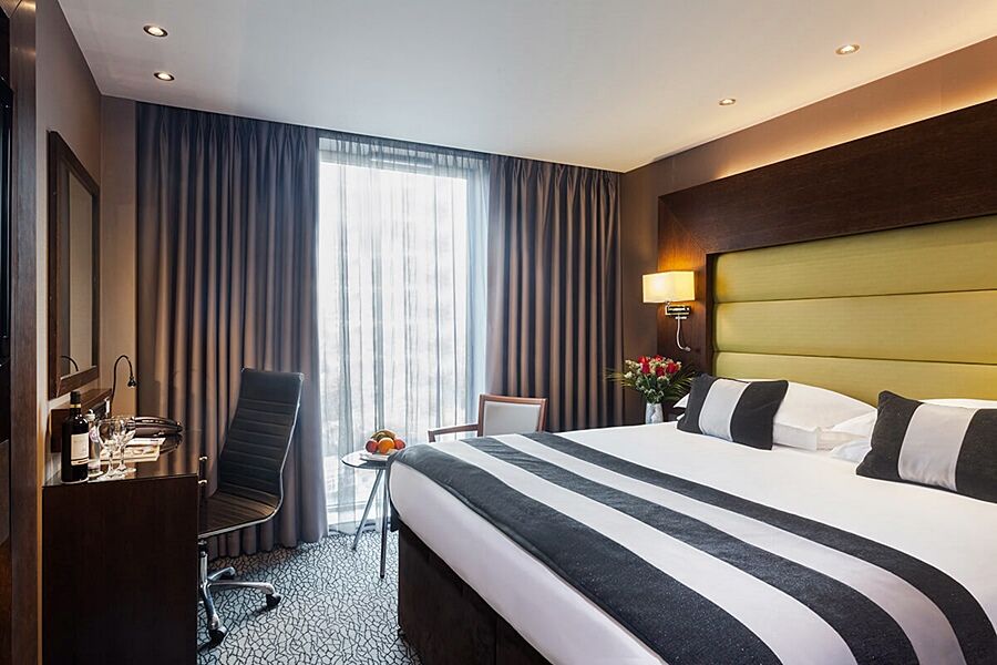 Park Grand Heathrow 4* Hounslow