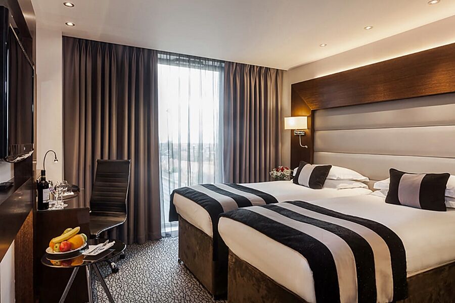 Hotel Park Grand Heathrow